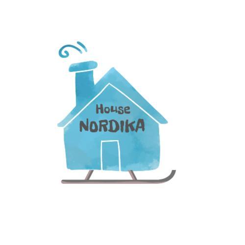 House Nordika Villa Rateče Exterior foto