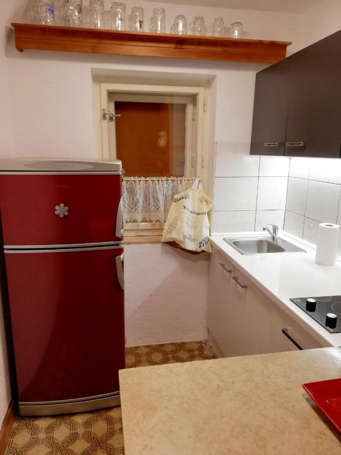 House Nordika Villa Rateče Exterior foto